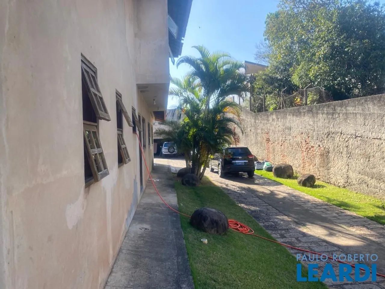 CASA ASSOBRADADA - SANTA CÂNDIDA - SP - Foto 3