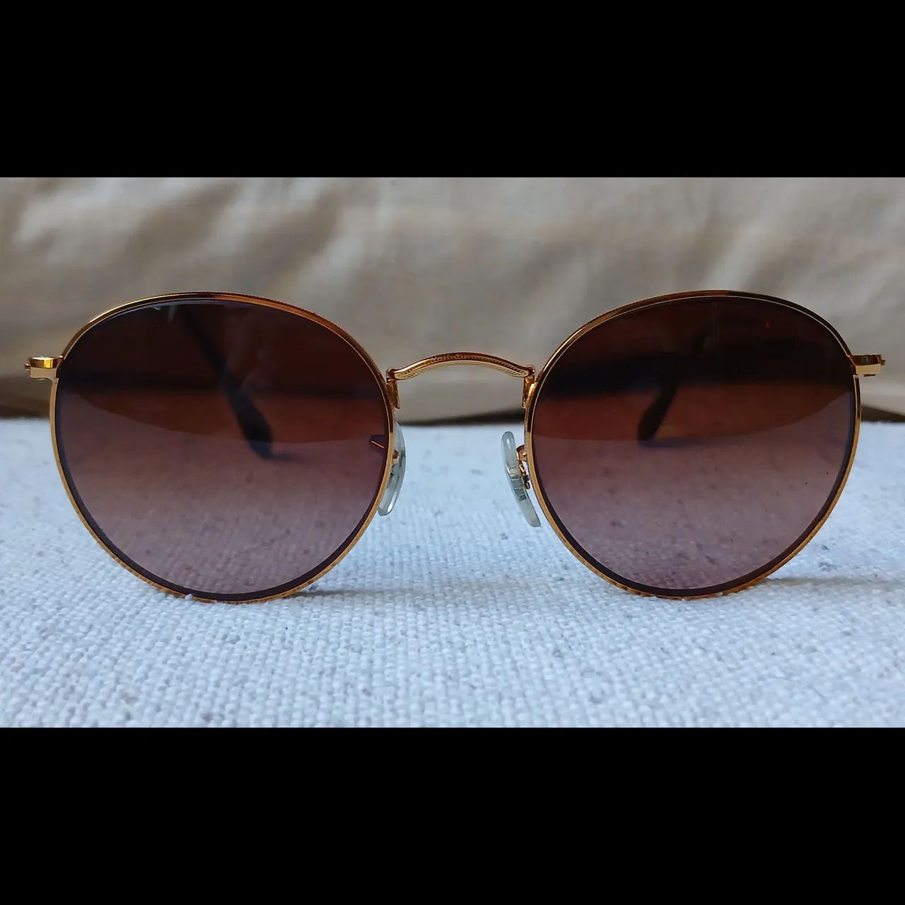 Armaçao de óculos Ray-Ban