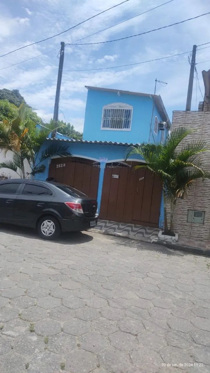 Foto - Mongaguá - Jussara
