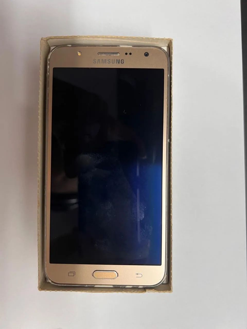 Samsung Galaxy J7 - Foto 3