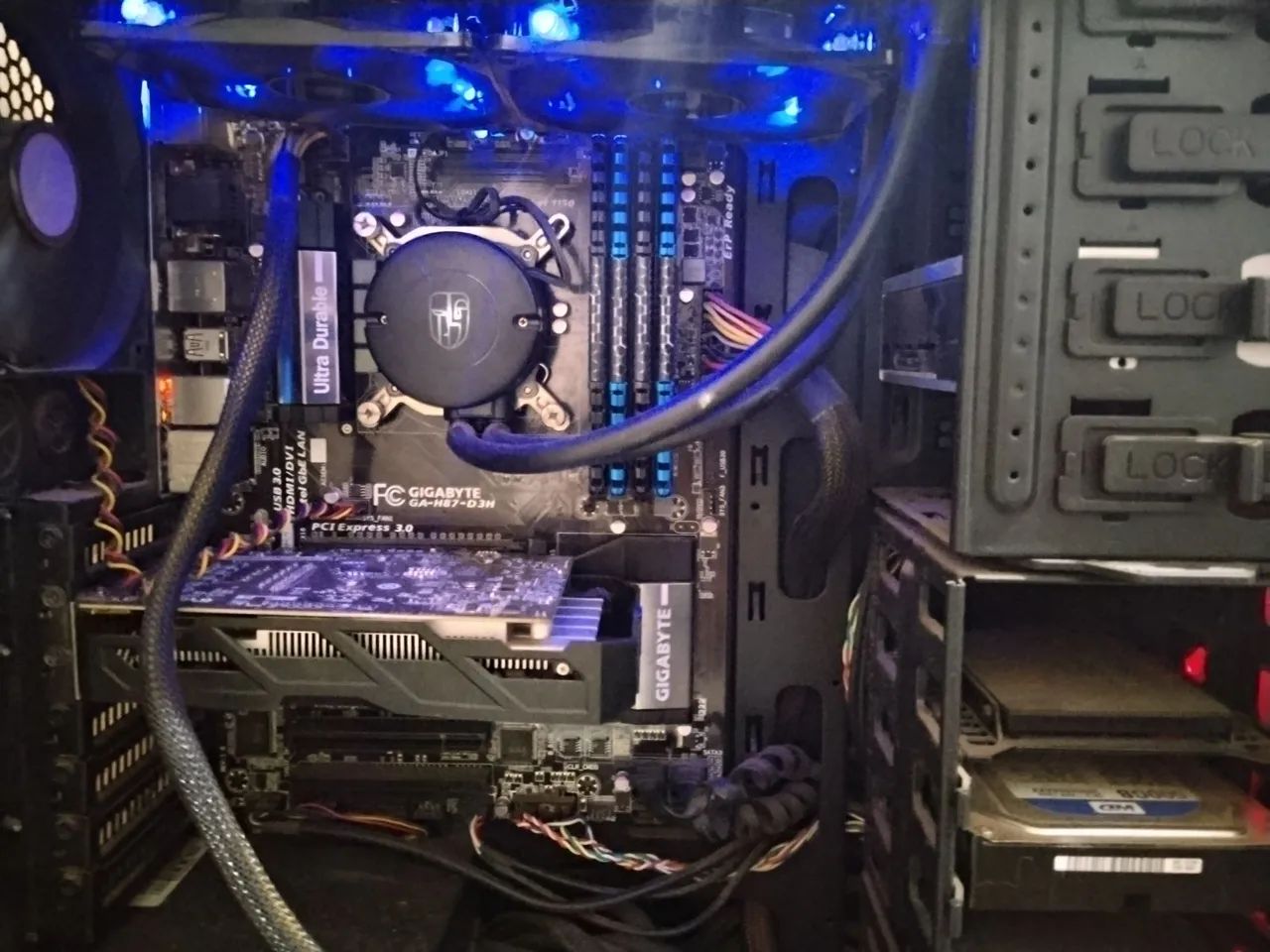 Computador completo - Foto 3