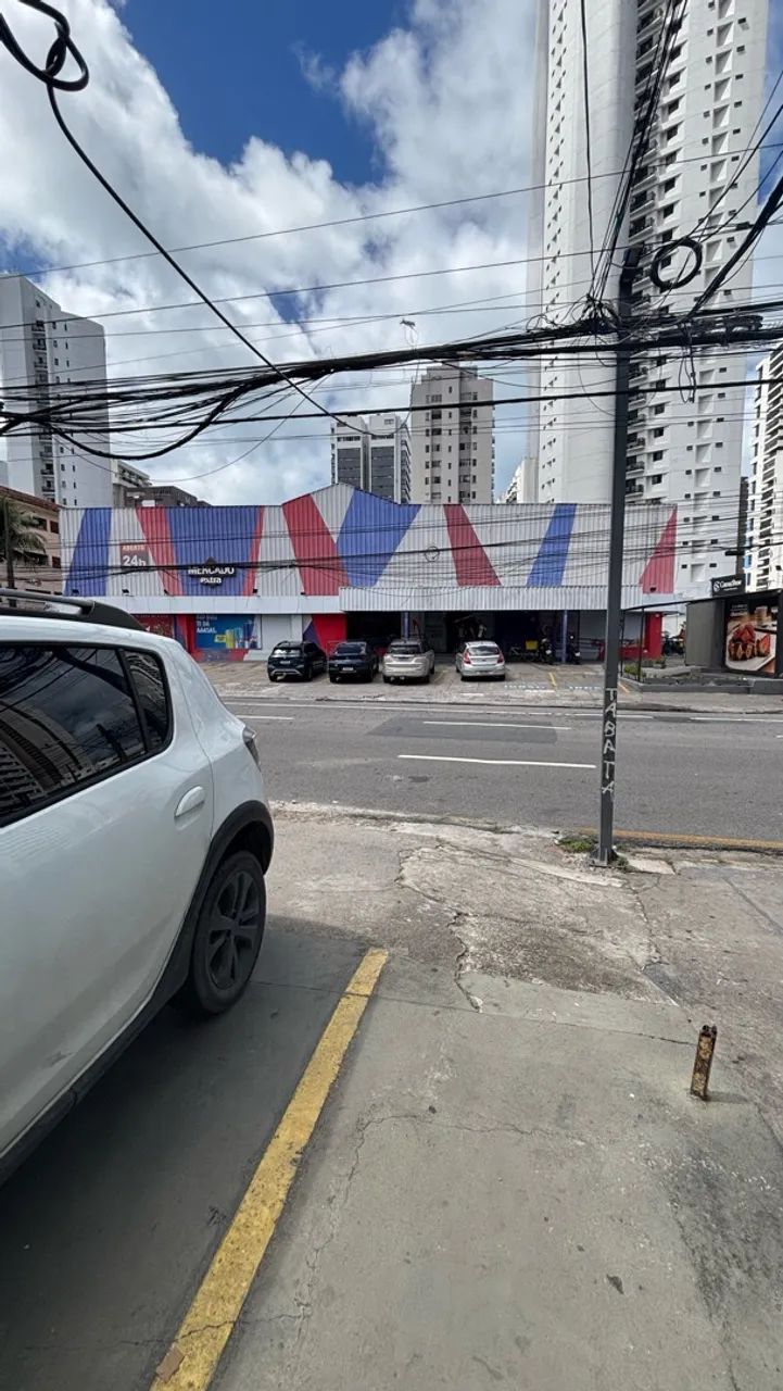 ? ALUGAM-SE SALAS COMERCIAIS EM BOA VIAGEM! - Foto 2