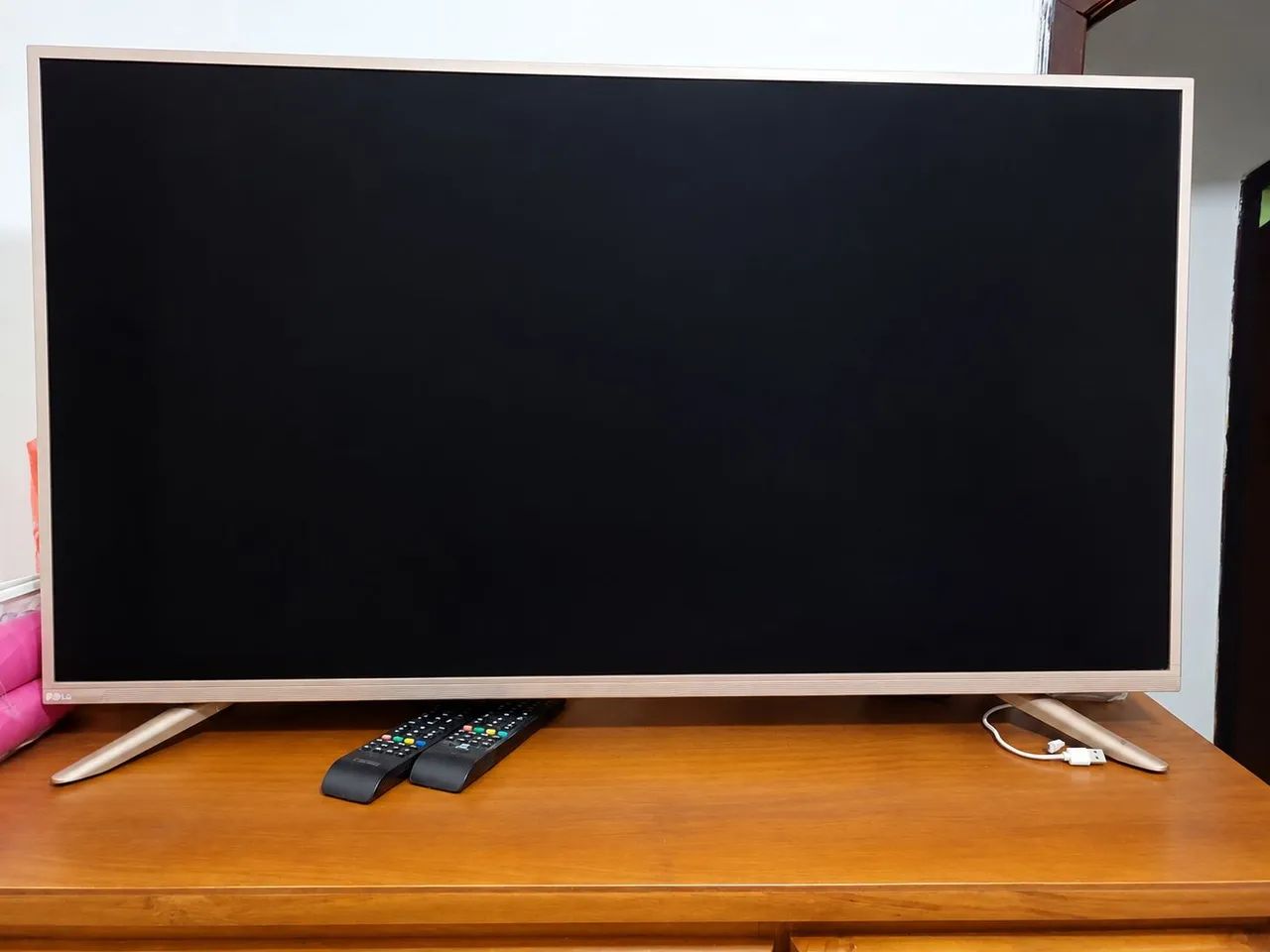 Smart TV LG 42 polegadas 