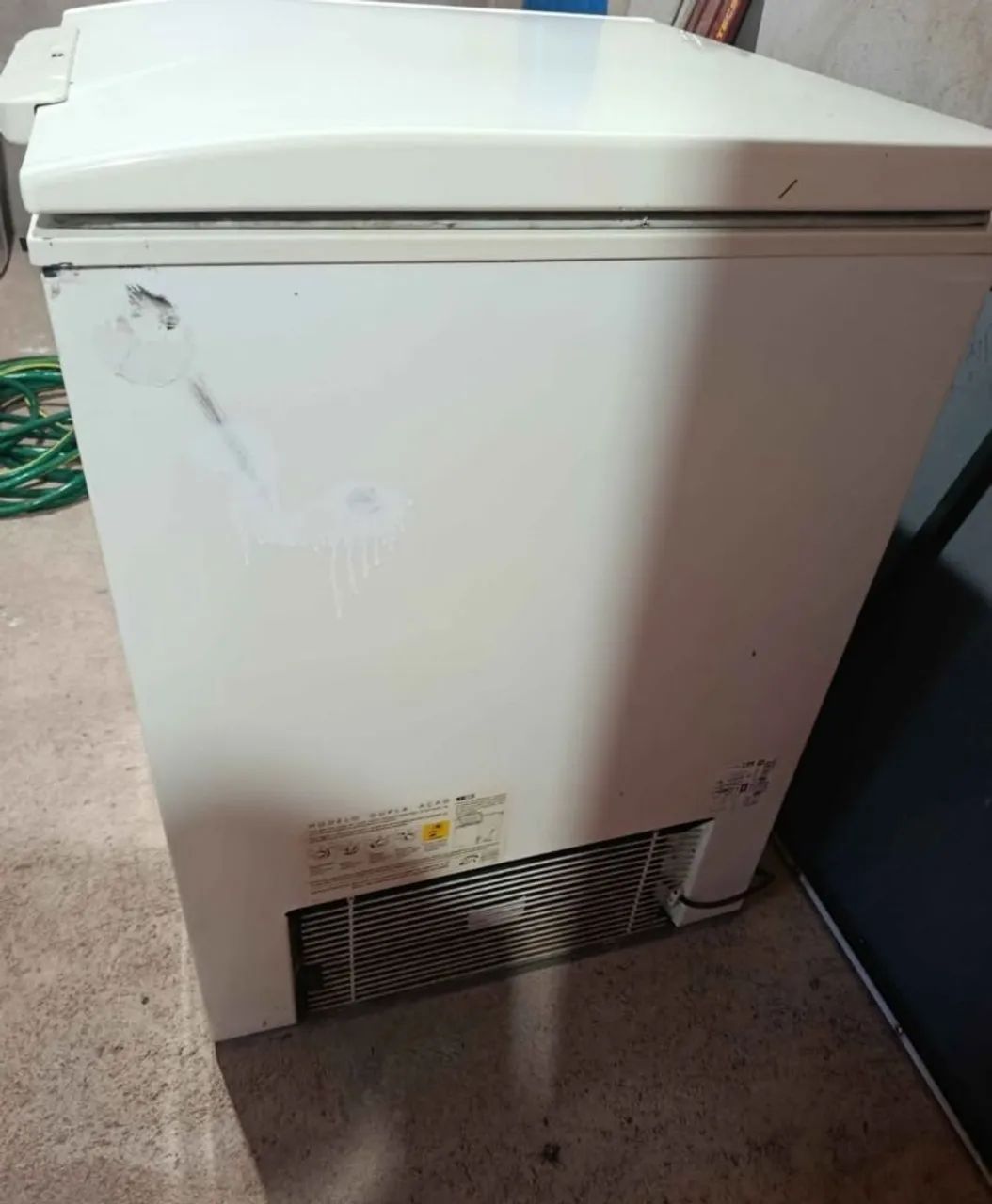 Freezer Horizontal  - Foto 5