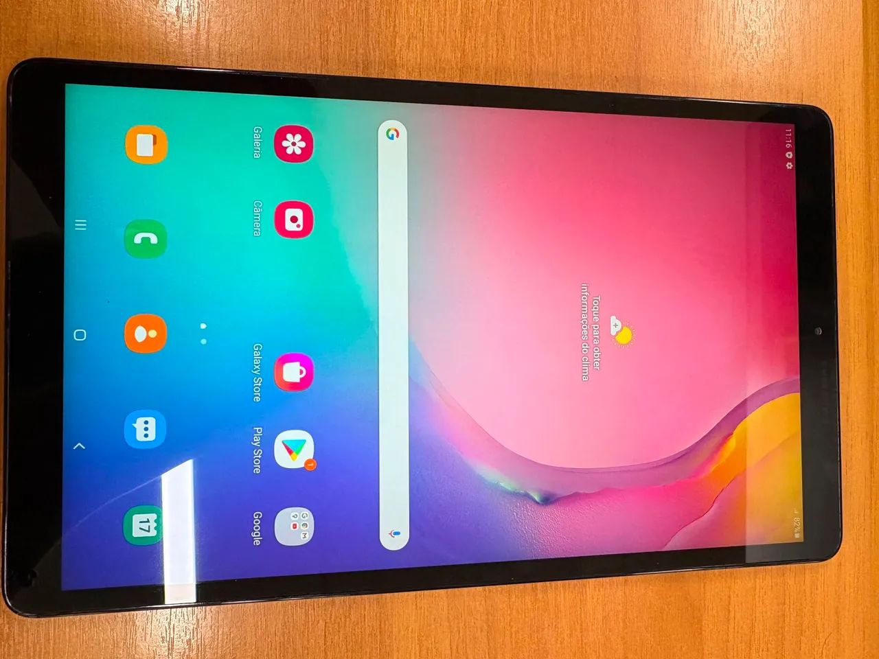 Tablet Samsung TAb A - Foto 5