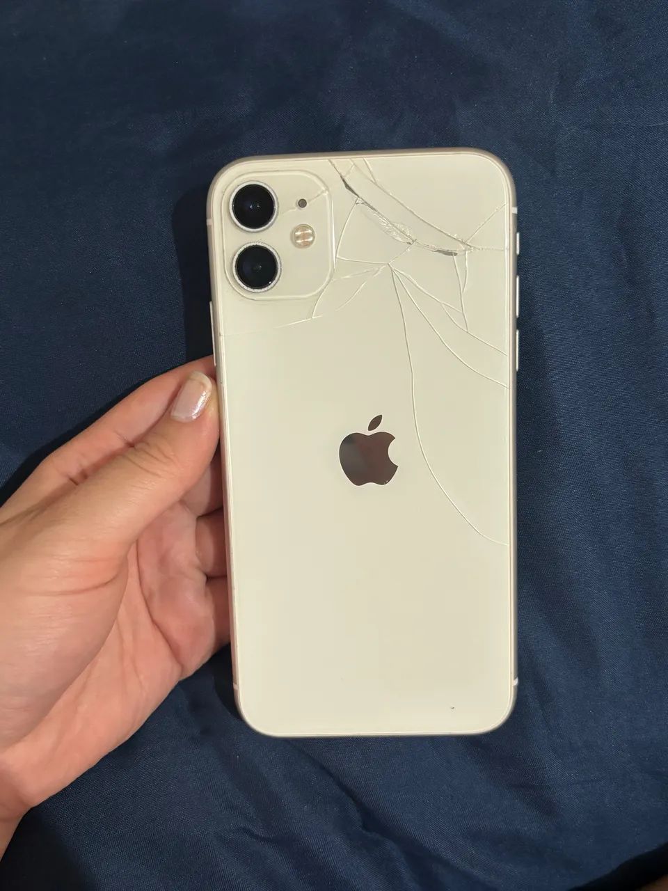 iphone 11 - Foto 2