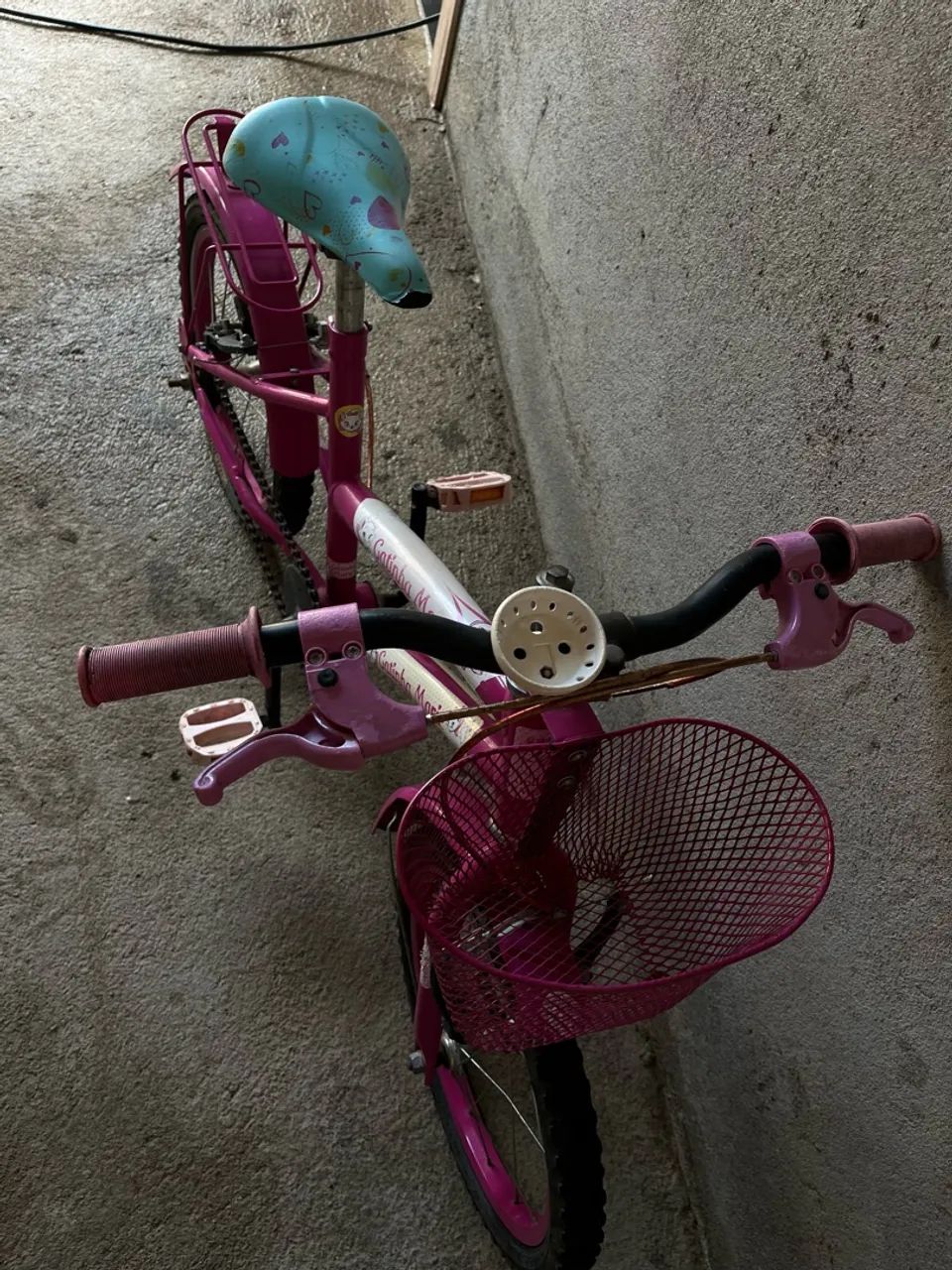 Vendo bicicleta  - Foto 4
