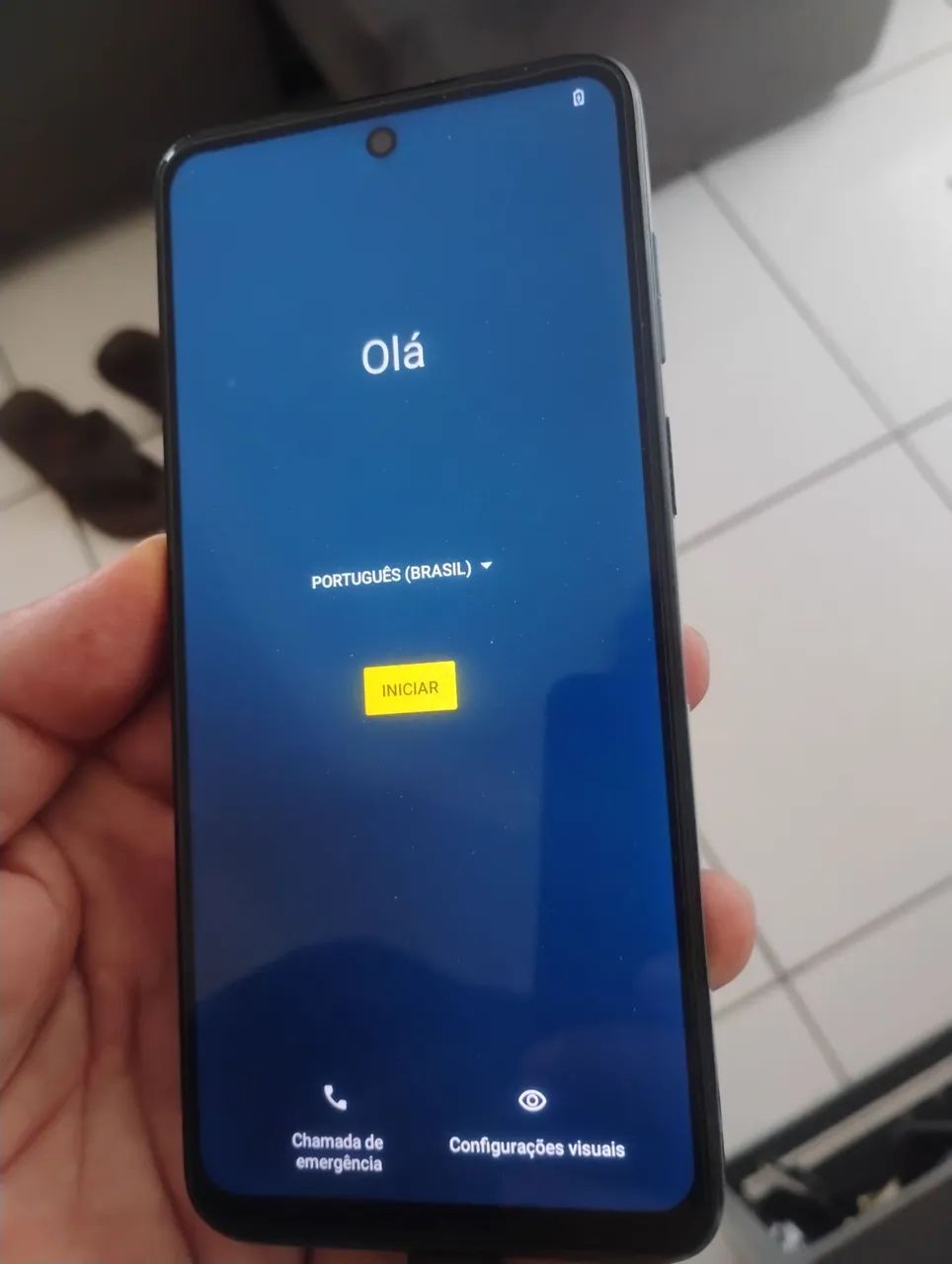 Moto G 23 128gb - Foto 2