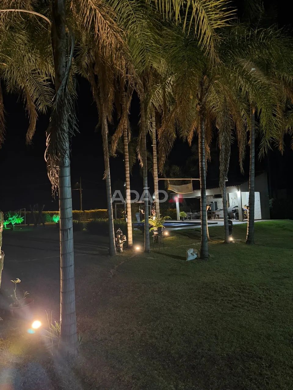 CHÁCARA CONDOMINIO NOVA ITALIA - Foto 5