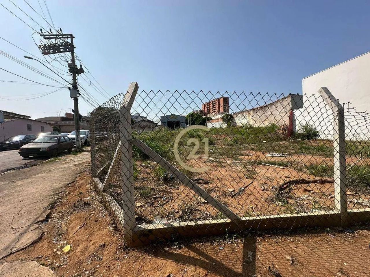 Terreno Comercial à venda no Jardim Santa Cruz - Indaiatuba/SP - TE0744 - Foto 4