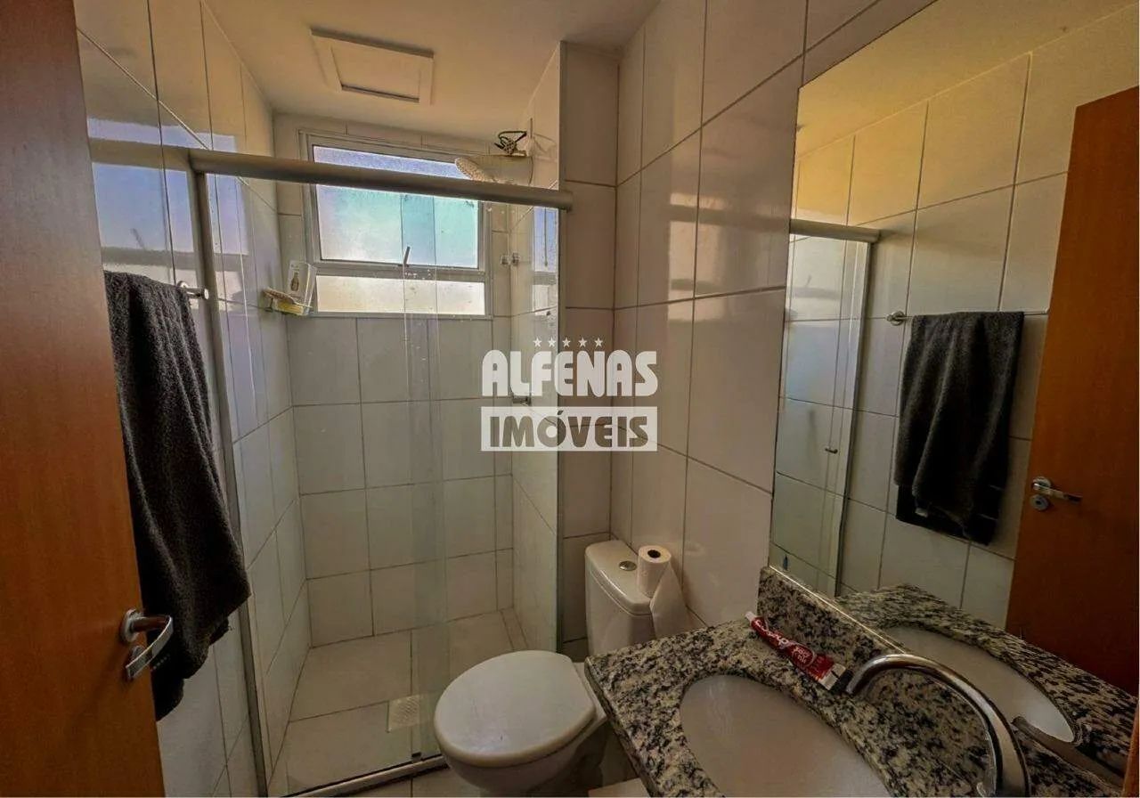 Apartamento à venda no Cabral - Contagem - Foto 4