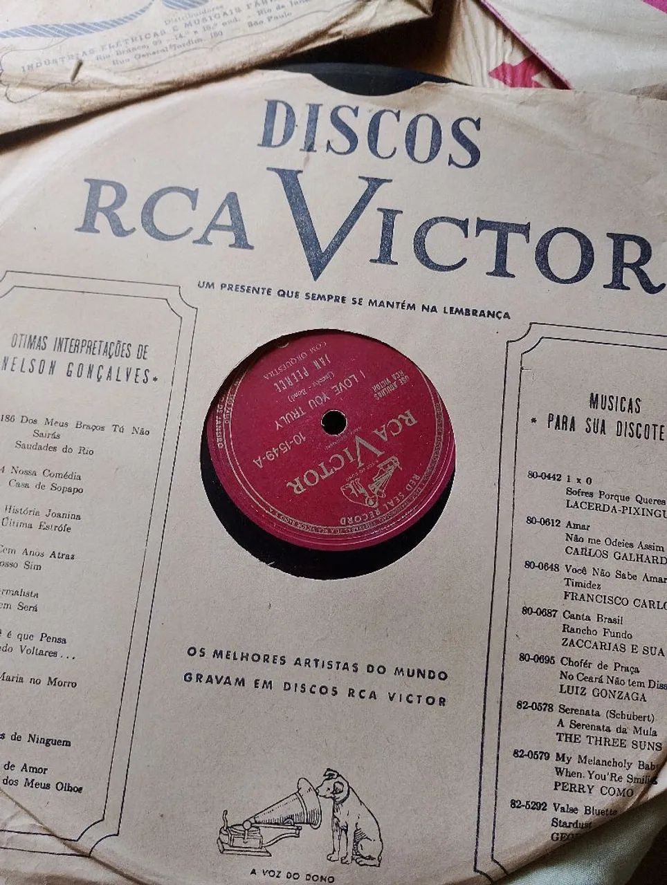 Discos de Vinil - Foto 3