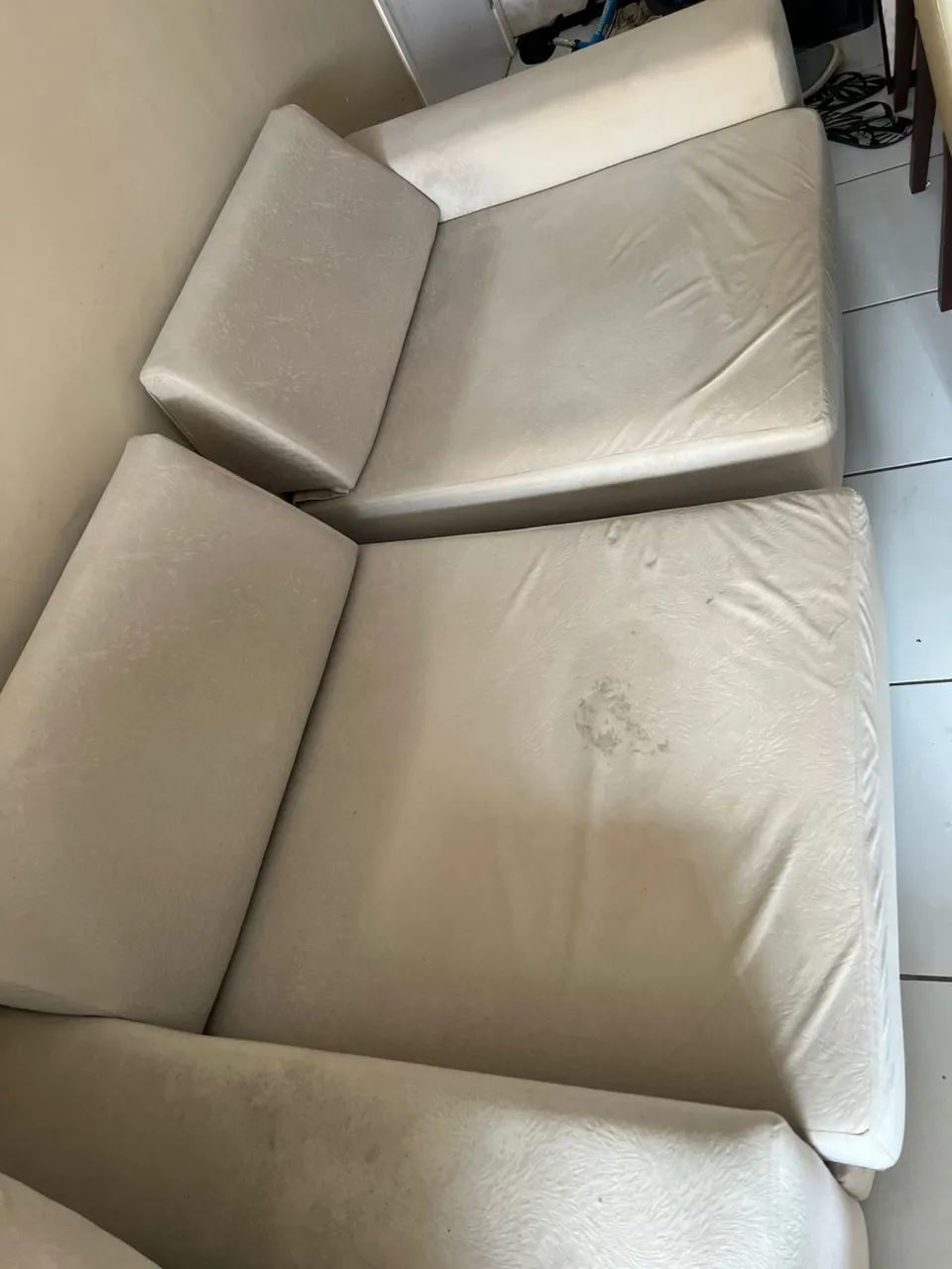 Sofá retrátil  - Foto 2