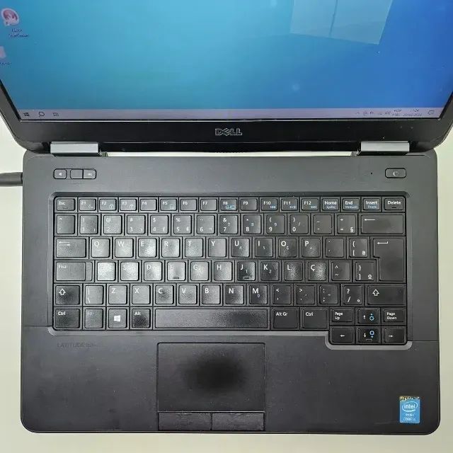 Dell Latitude E5540 i5 Bateria 2 horas - Foto 2