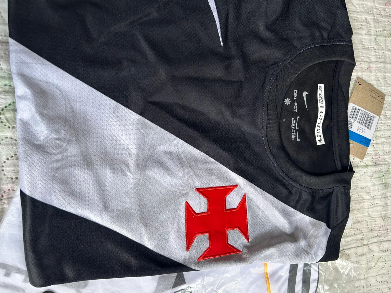 Camisa de time original  - Foto 4