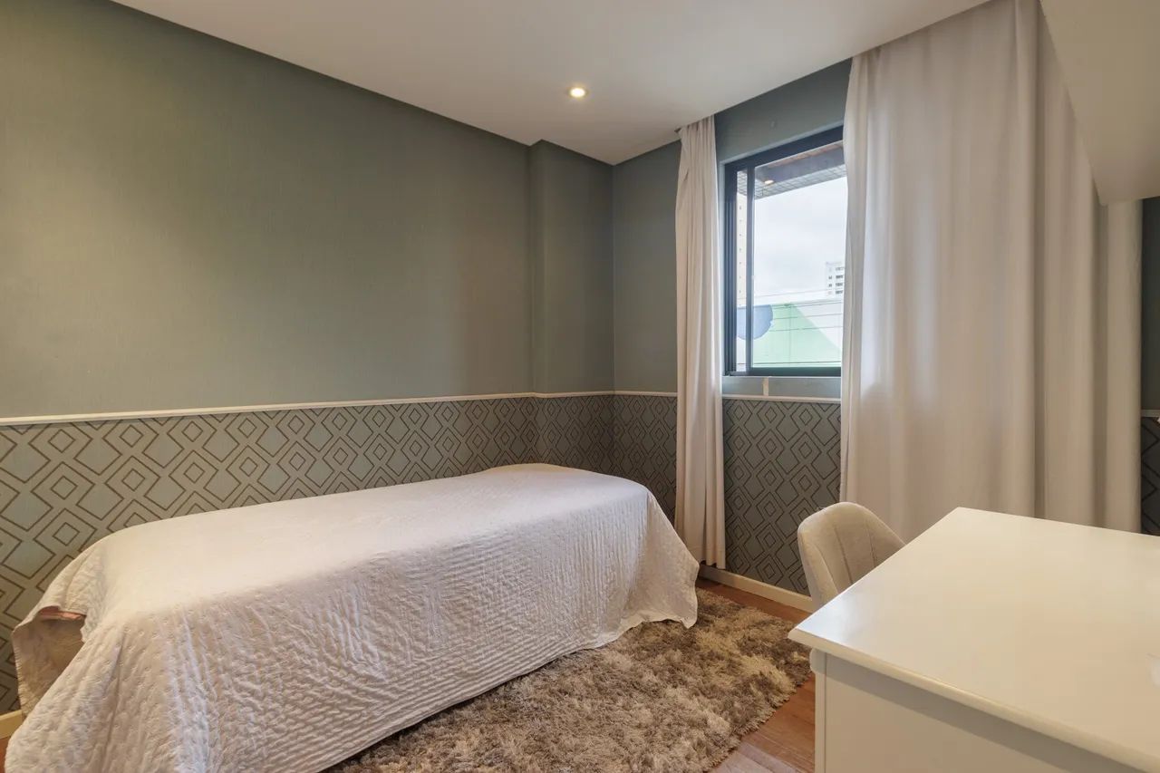 APARTAMENTO À VENDA NO CABRAL - Foto 3