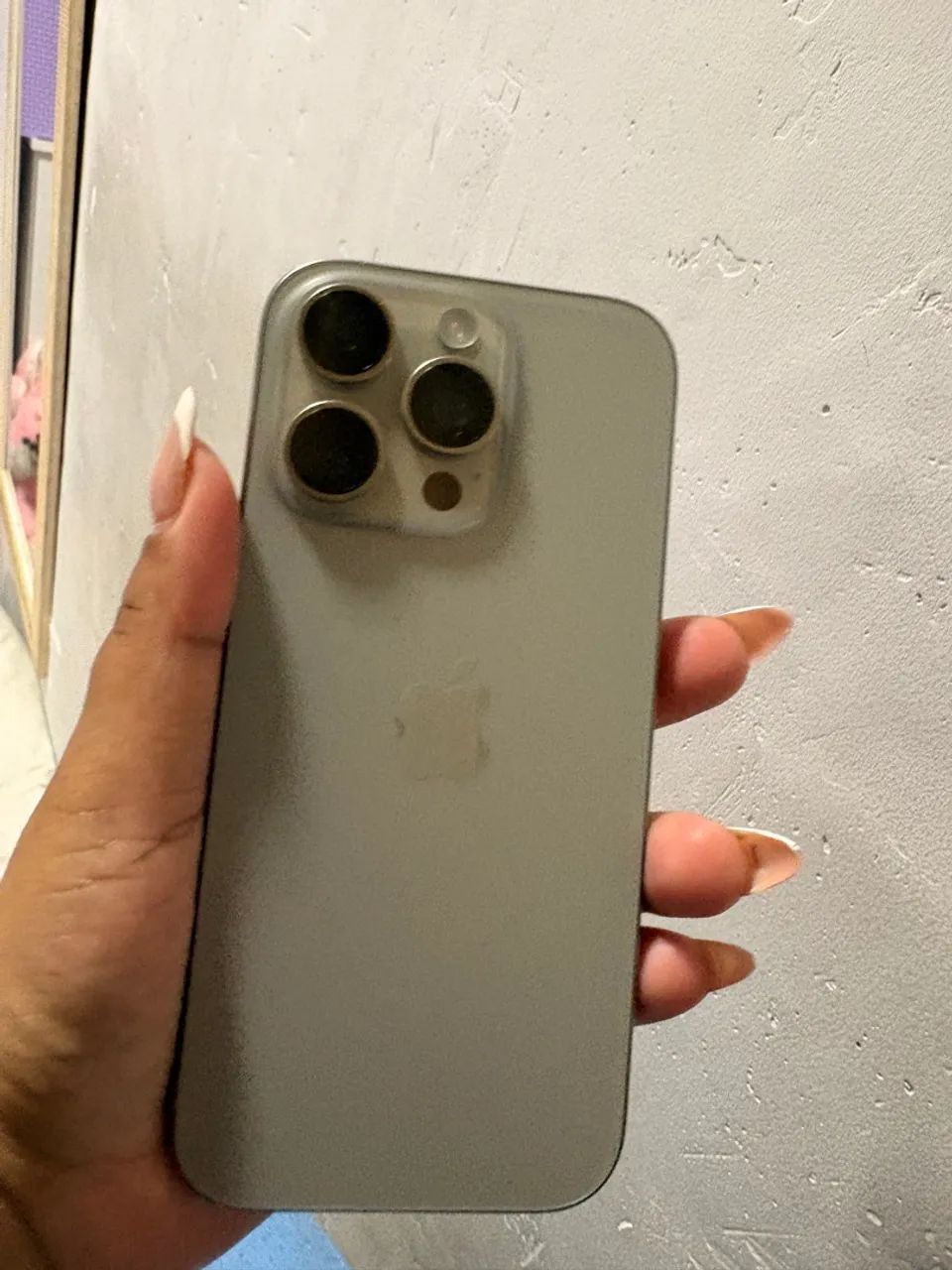 IPhone 16 pro MAX - Foto 2