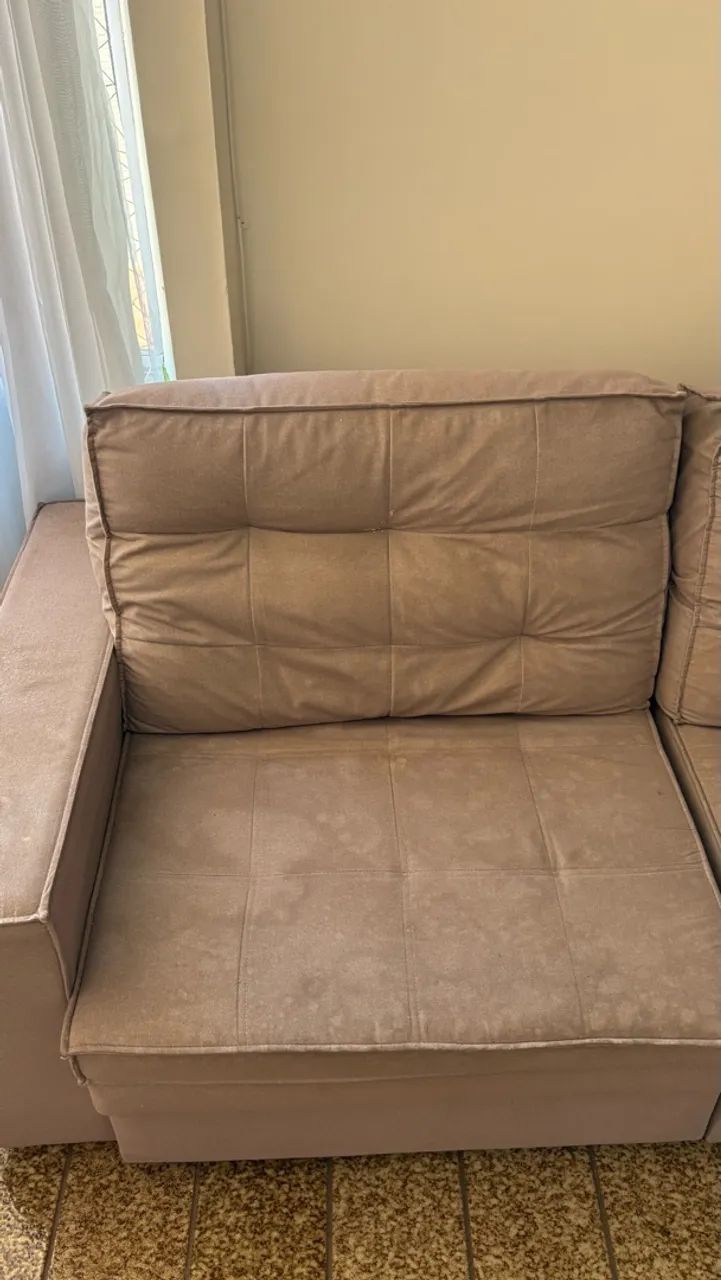 Sofa retratil - Foto 4