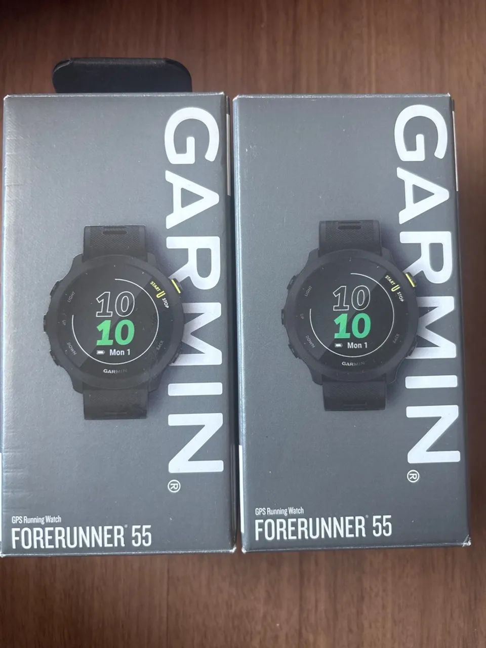 Relógio Garmin Forerunner 55