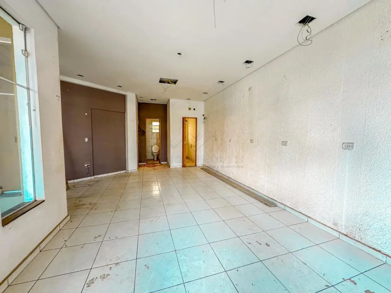 Sala para alugar, 51 m² na Vila América - Santo André/SP