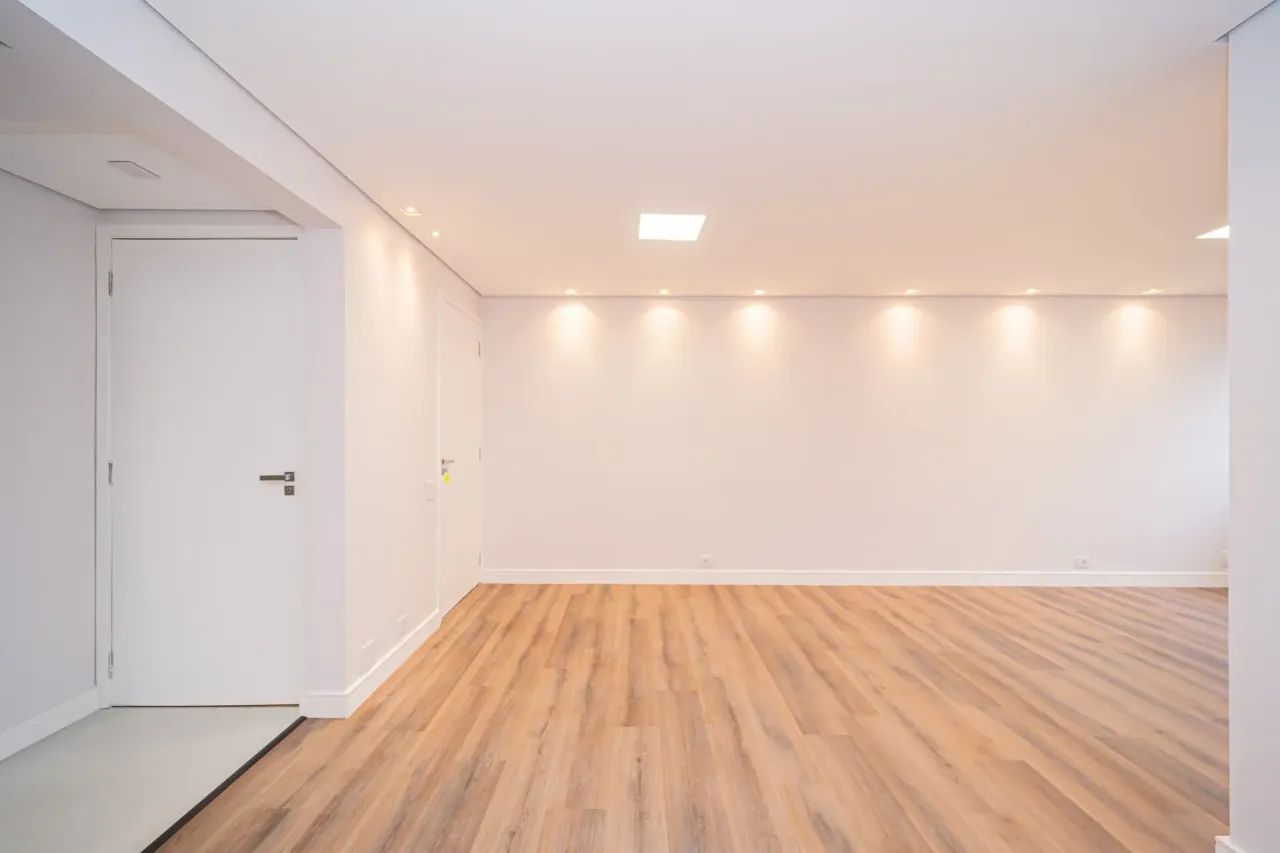 Imóvel para locação tem 90 metros quadrados com 3 quartos em Vila Cordeiro - São Paulo - S - Foto 5