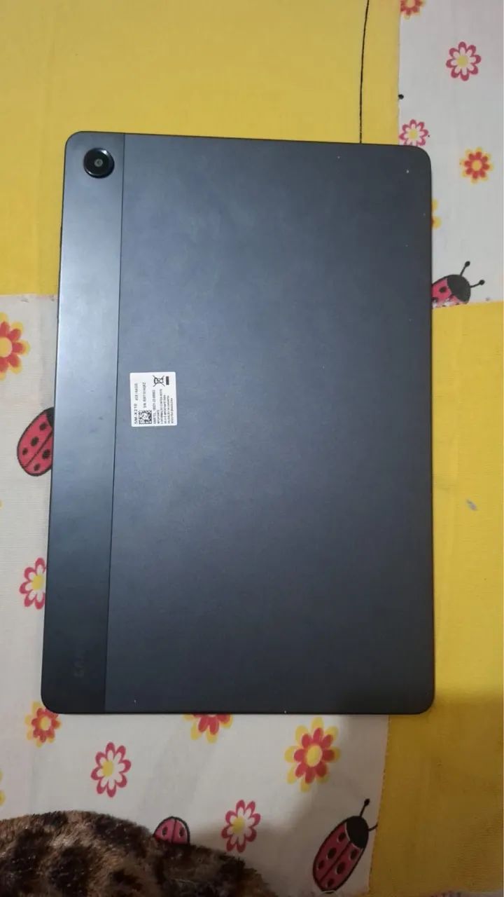 Galaxy tab A9+  Modelo SM-X210