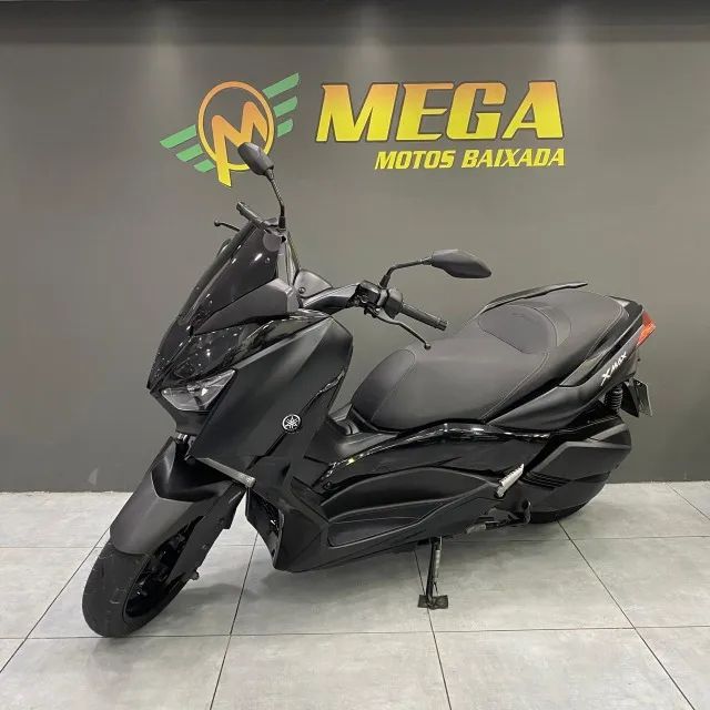 Yamaha Xmax 2022 - Foto 3