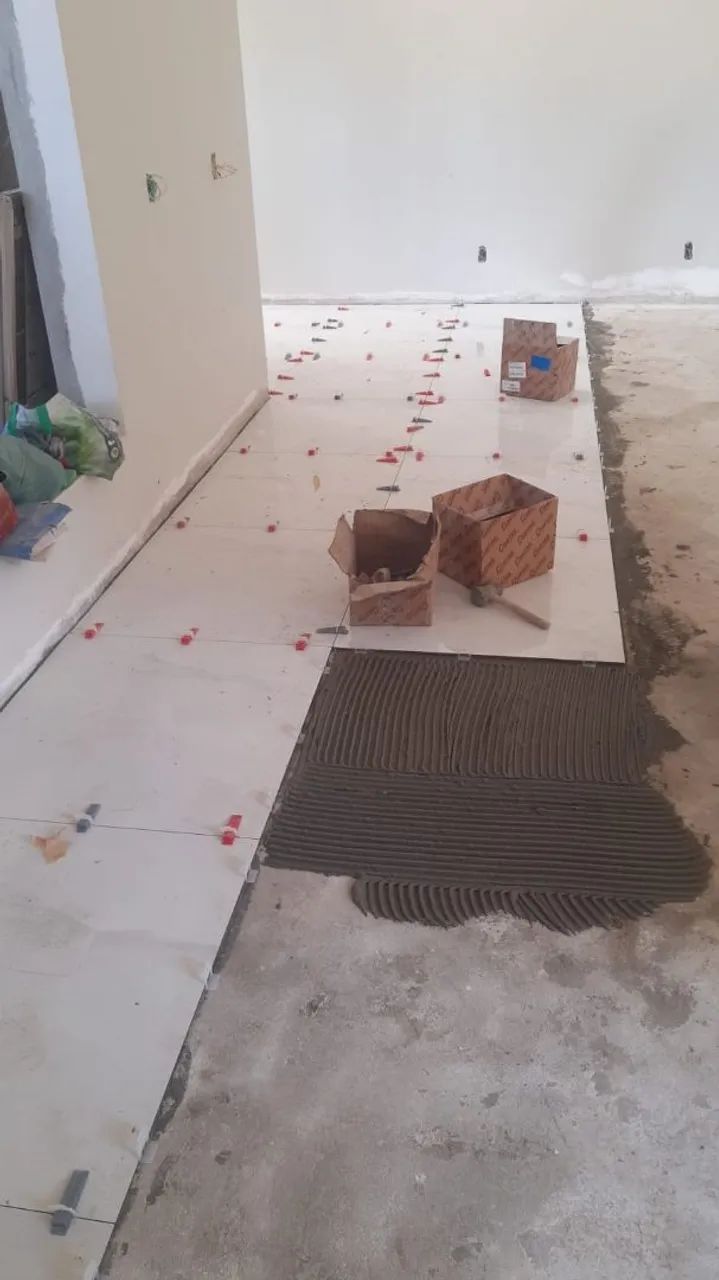 Ladrilheiro profissional  - Foto 3
