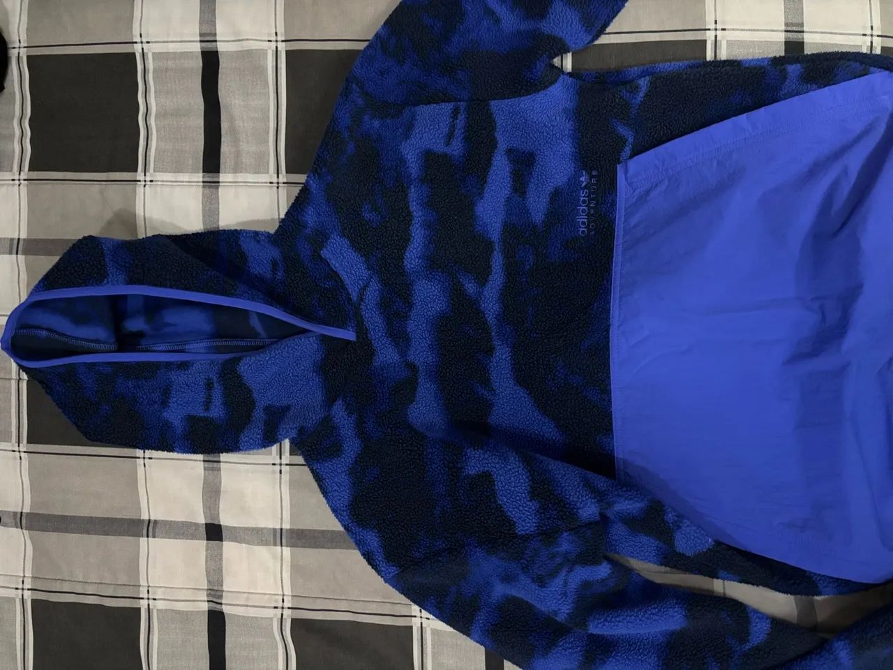 Moletom da Adidas 