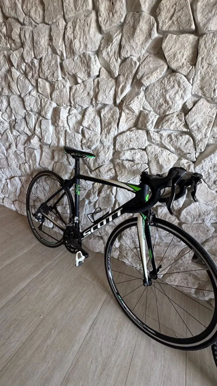 Bicicleta Scott speed  - Foto 2