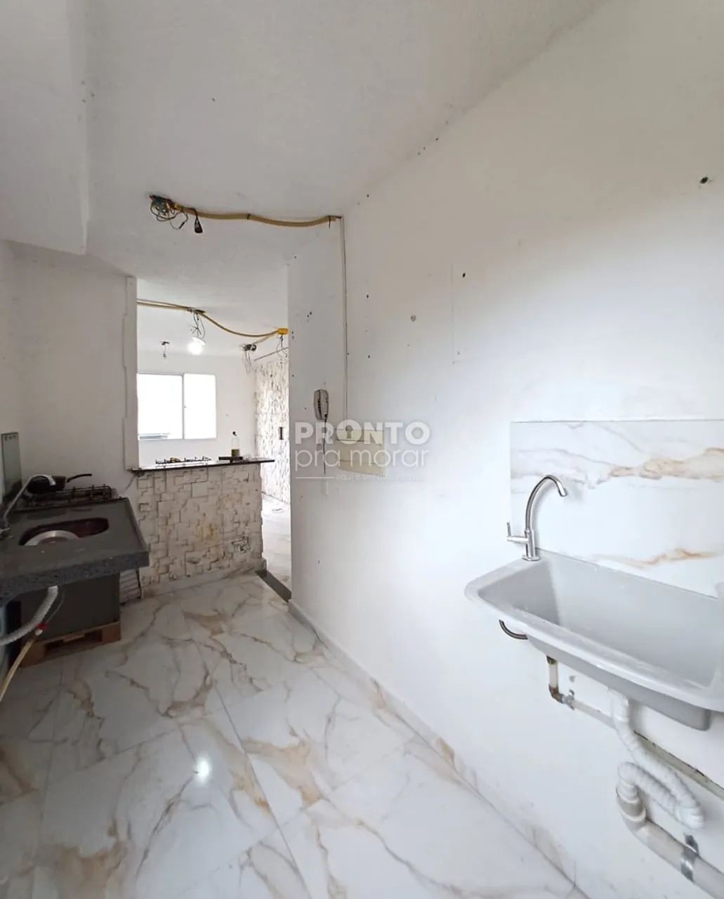 Apartamento com 2 quartos em Vasco da Gama - Foto 4