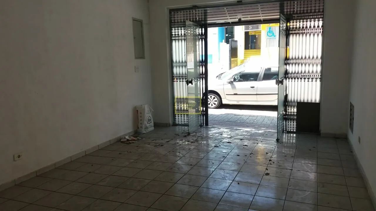 Loja Para Alugar Na Rua Clélia, Água Branca - Foto 4