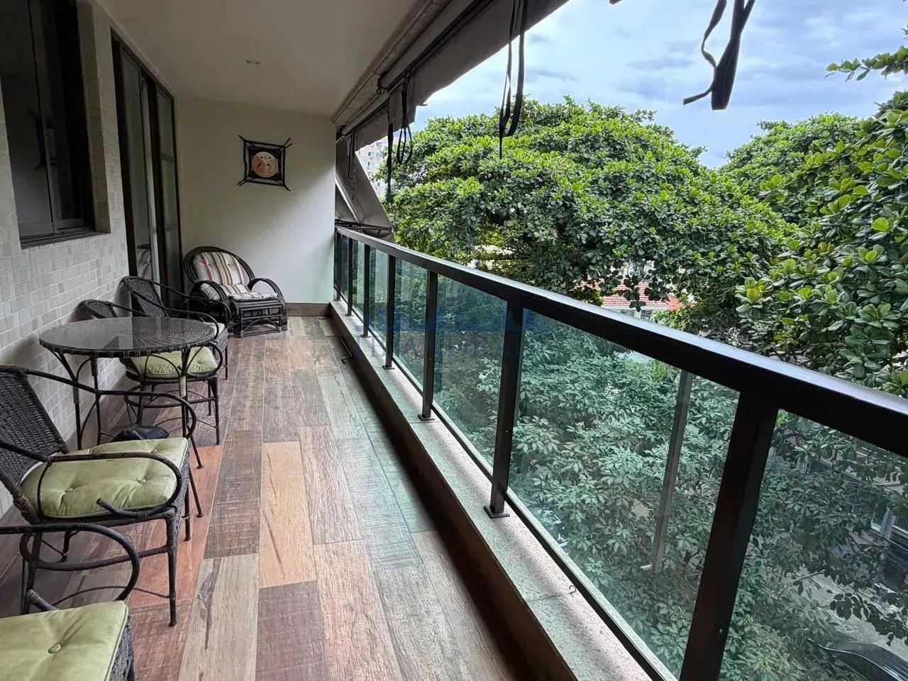 Tijuca | Apartamento 3 quartos, sendo 1 suite 1
