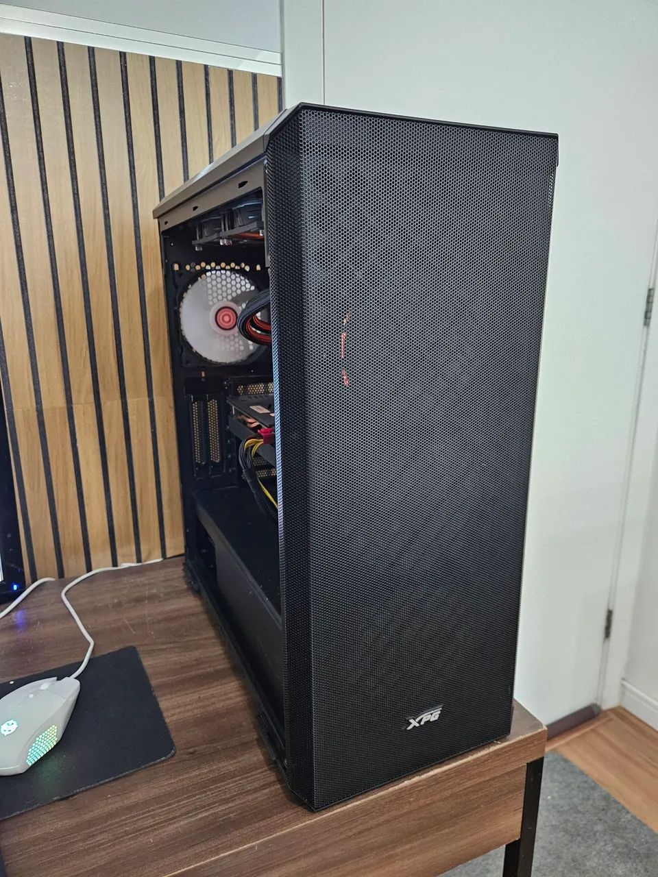 PC Gamer Ryzen 5 5500 | 16GB | RTX3070 - Foto 4