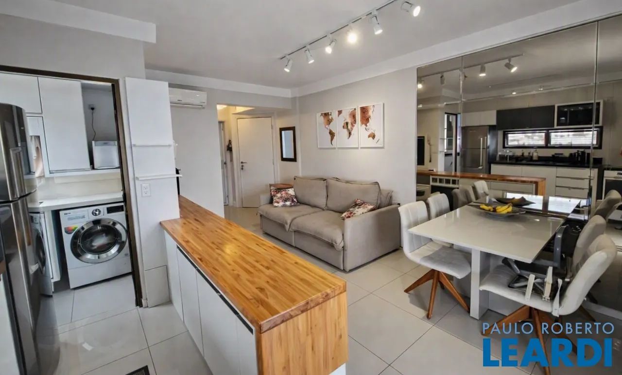 APARTAMENTO - SACO DOS LIMÕES - SC - Foto 2