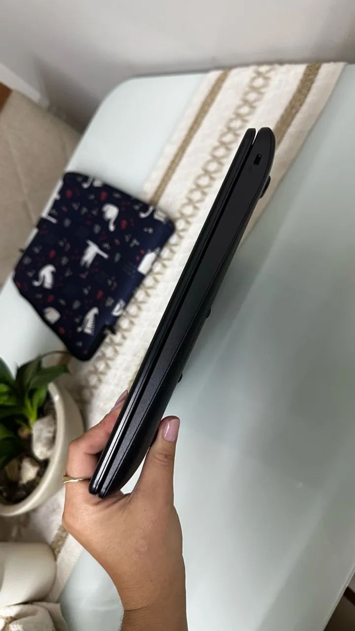 ? NOTEBOOK COM SSD DE 120 GB - WINDOWS 10 PRO - Foto 5