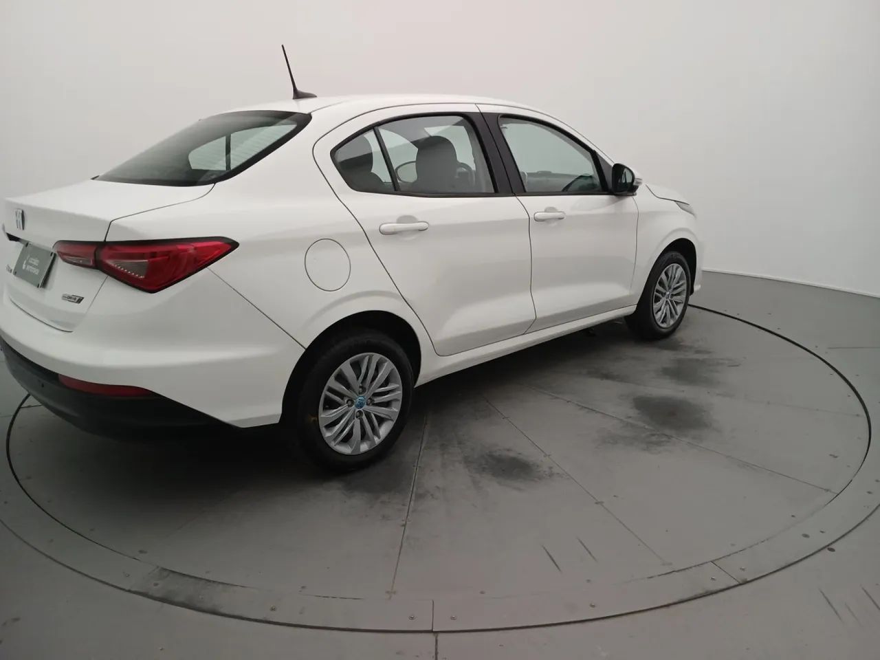 Fiat Cronos 1.3 8V Flex 2025 - Foto 5