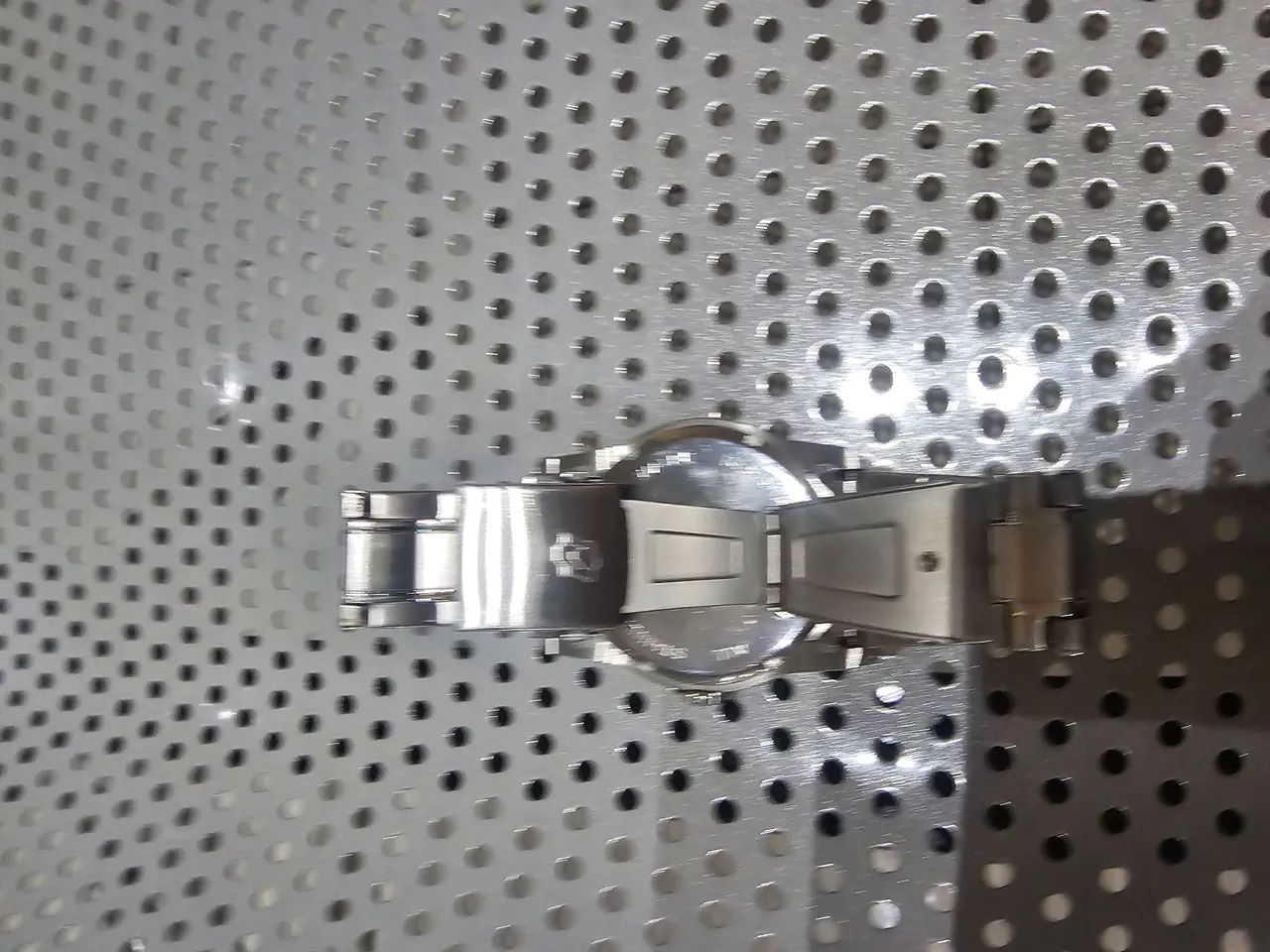 Relógio Magnum Multifunction estado de novo - Foto 4