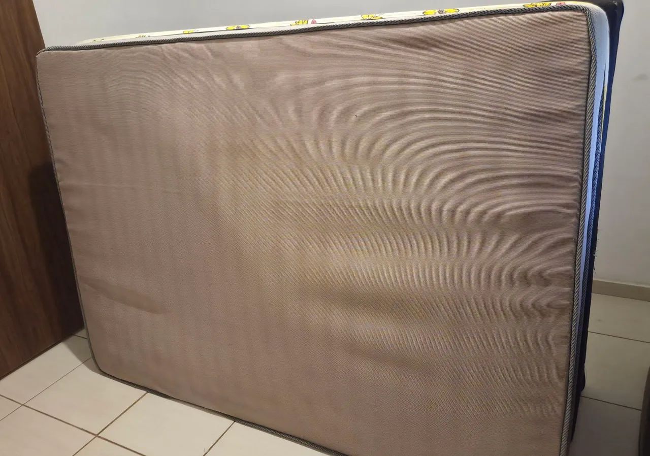 Cama box Ortobom - Foto 3