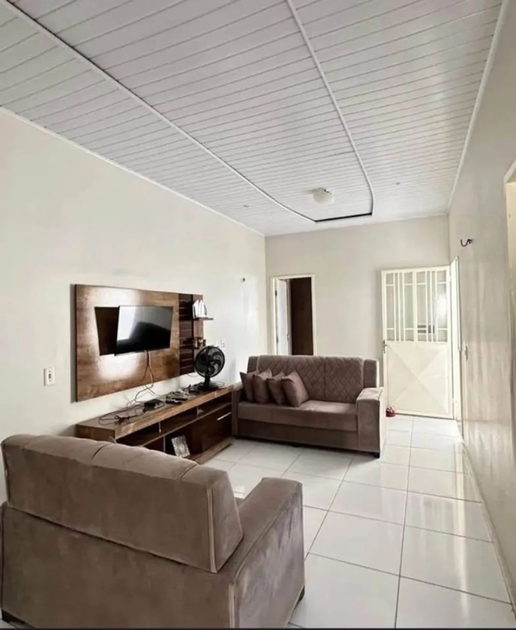 VENDO CASA NO TOMBA - Foto 3