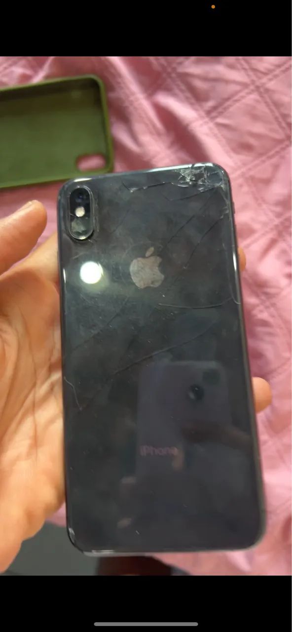 IPhone XS Max 256GB - Foto 4