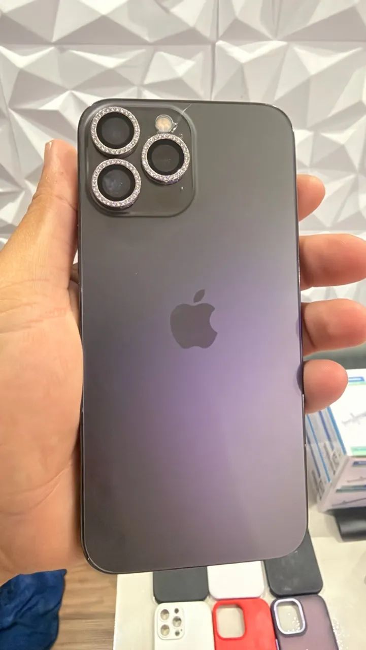 iPhone 13 pro max  - Foto 5