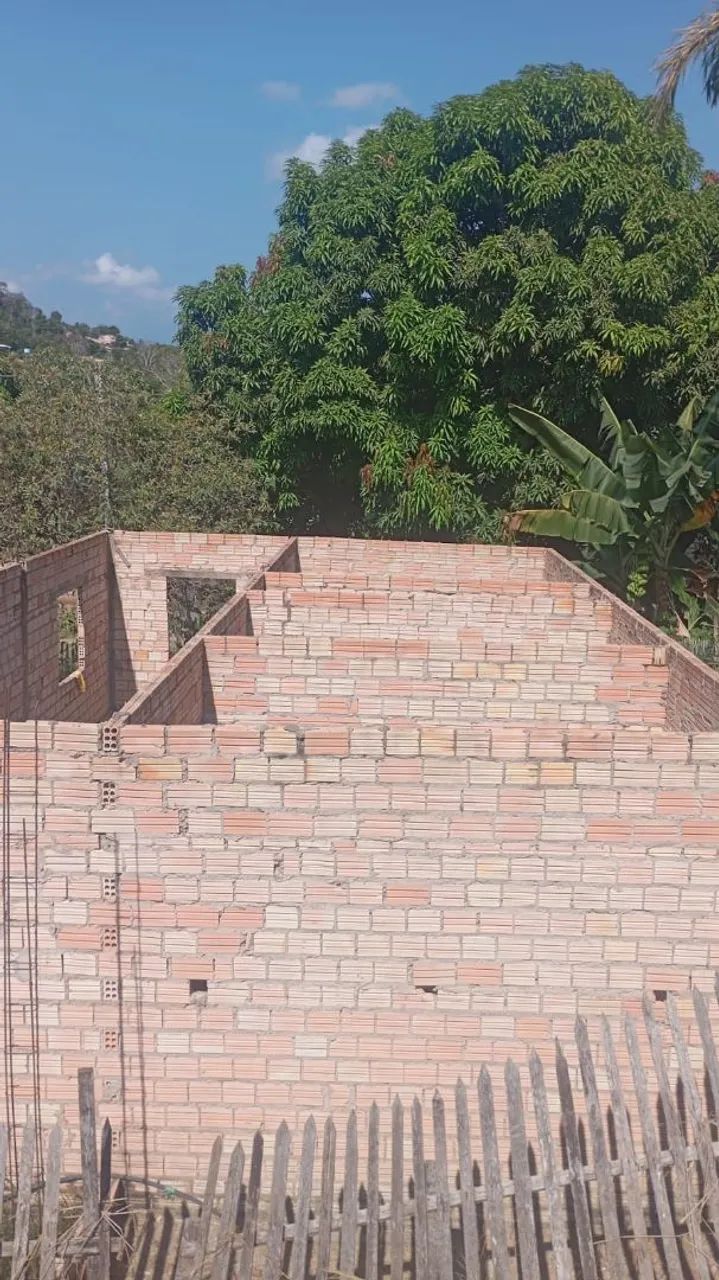 Construção a venda o - Foto 2