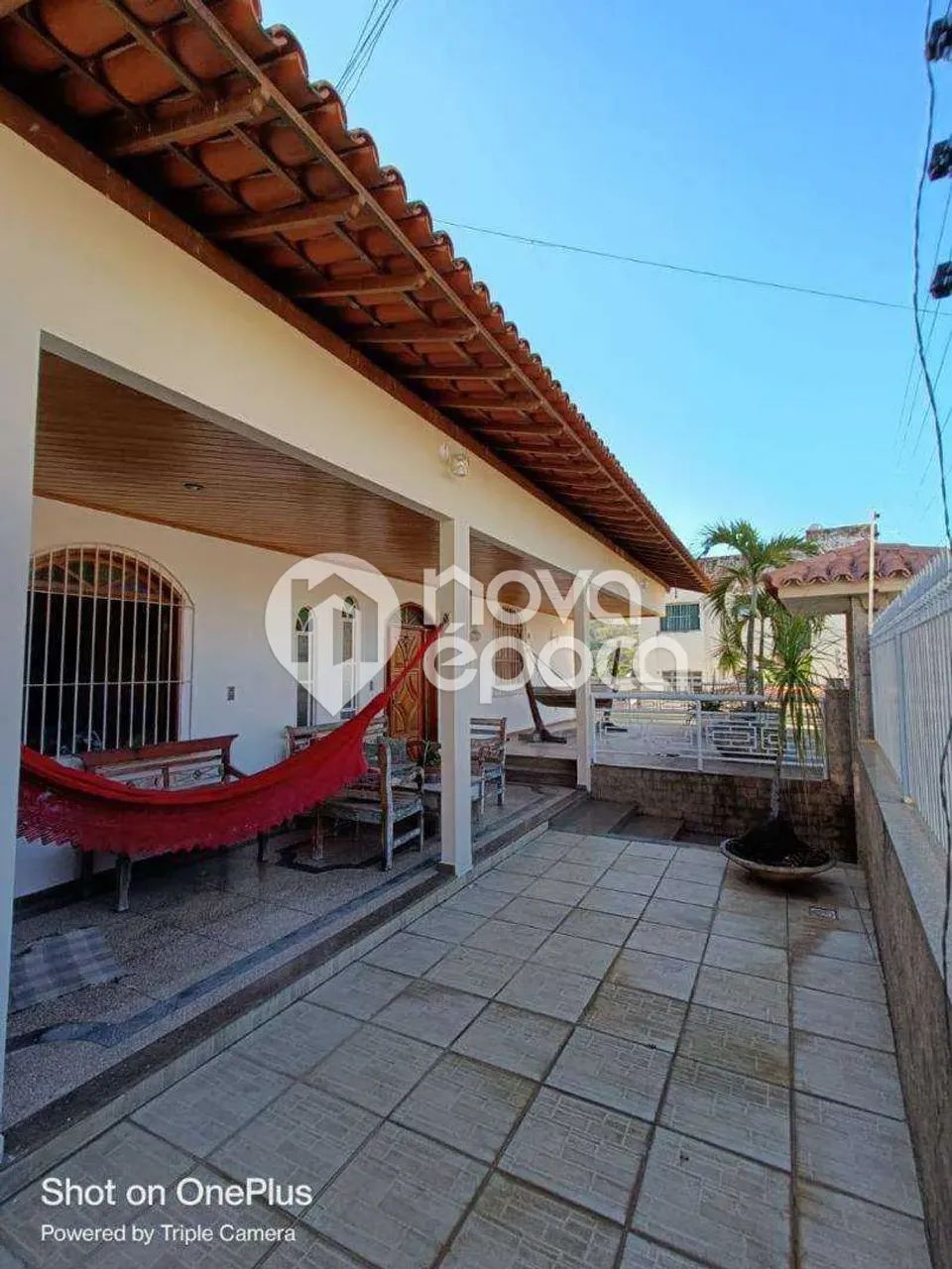 São Fidélis | Casa 10 quartos - Foto 3