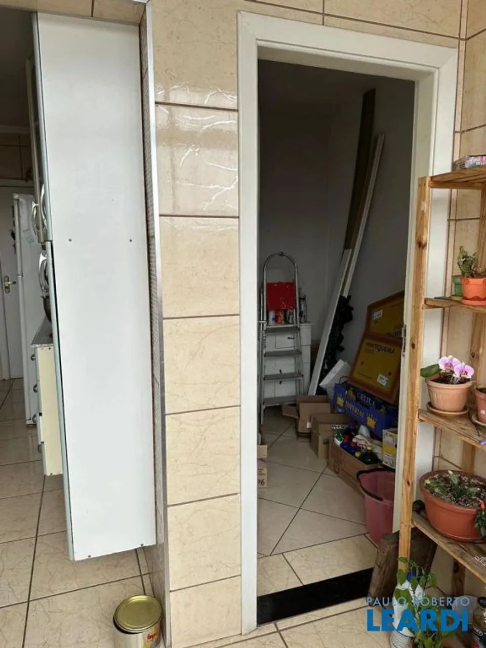 APARTAMENTO - SANTO AMARO - SP - Foto 5