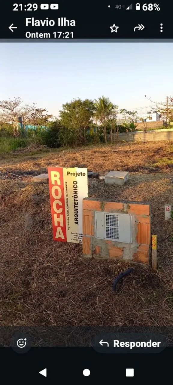 Terreno em Ilha Comprida  - Foto 3