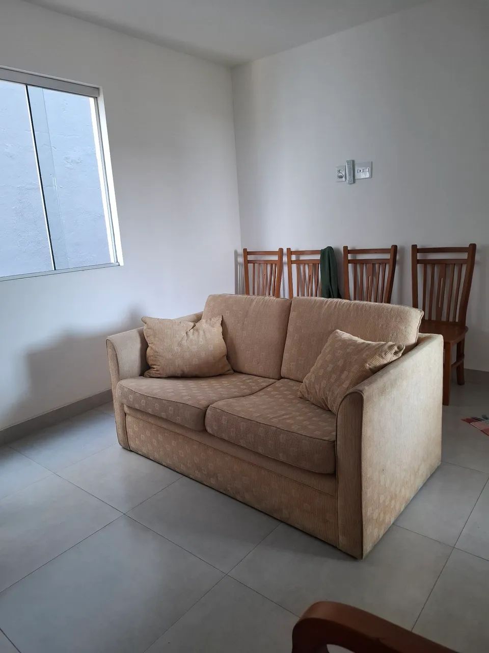 Sofá 2 lugares  - Foto 2