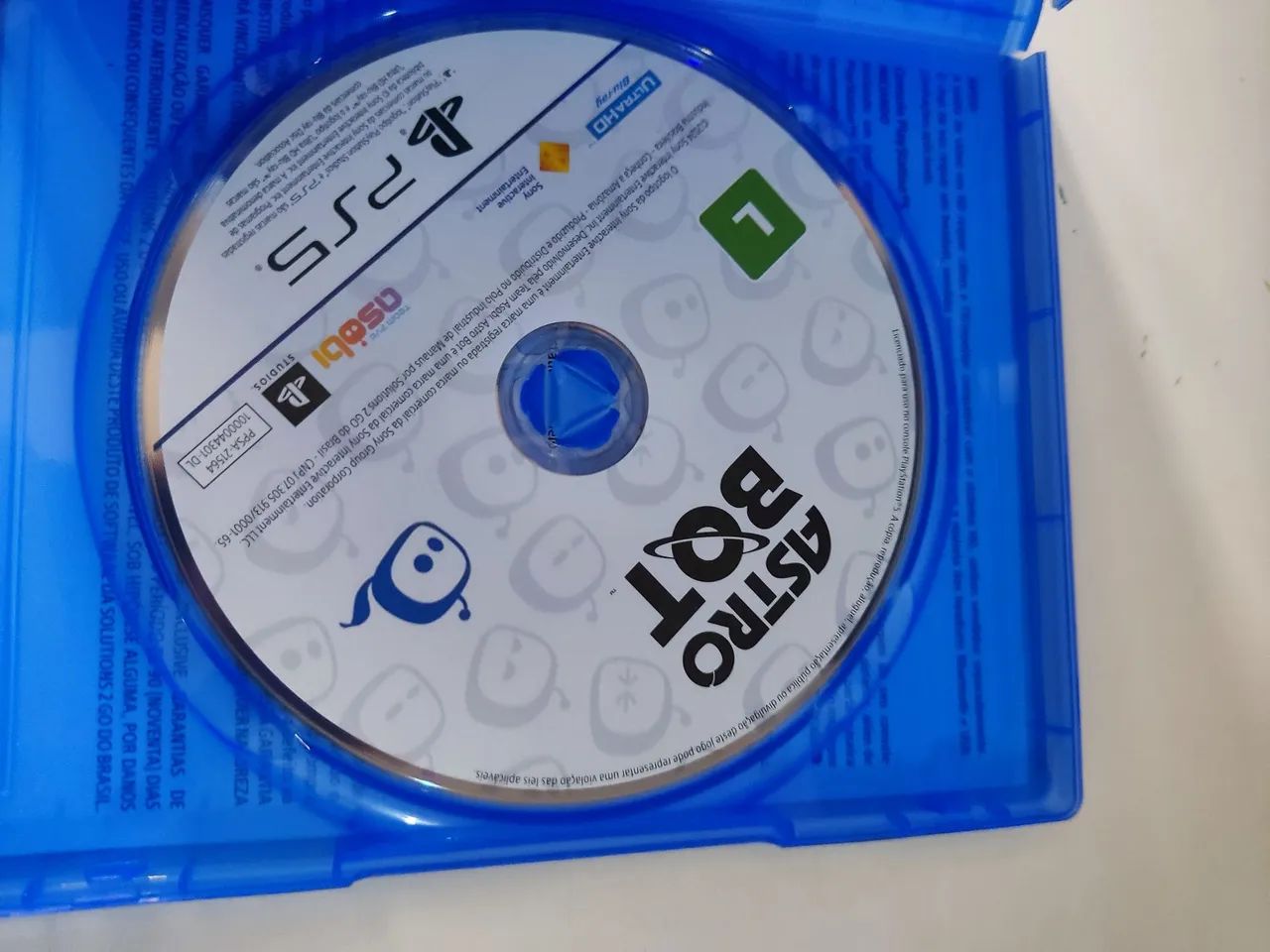 Ps5 astro bot - Foto 2