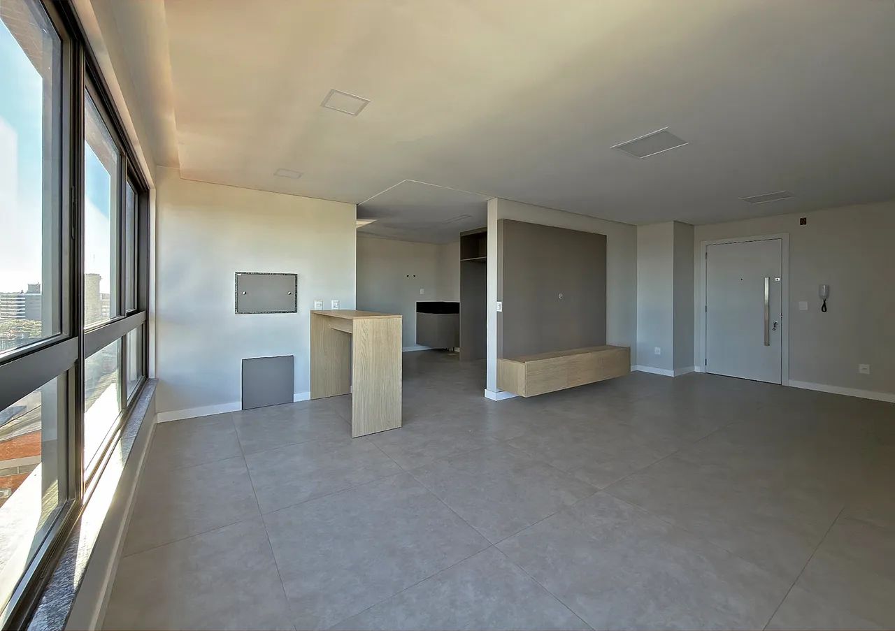 Apartamento 2 quartos - Cidade Alta - Foto 3