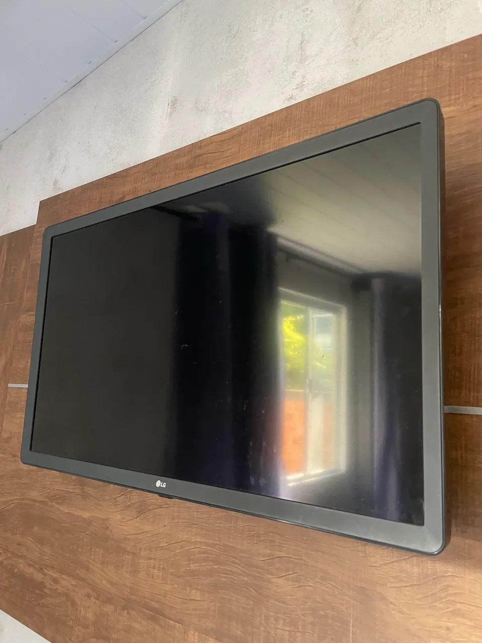 Smart tv 32 polegadas - TVs - Ano Bom, Barra Mansa 1495224910 | OLX